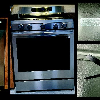 Helpful Hammer - Appliance Installation - Handyman Near Me