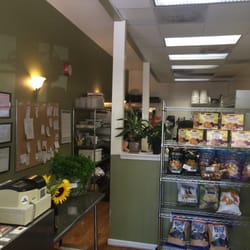 Dish'n It Out - Wonderful people!