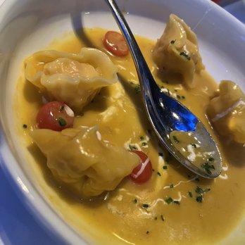 AnQi Bistro - Lobster Dumplings - Asian Fusion Near Me - Costa Mesa, California