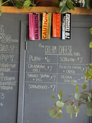 Menu photo 7 The Laundromat San Francisco, CA Menu photo 7 The Laundromat San Francisco, CA