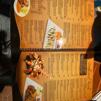 Cocos Locos - Mexican Near Me - Willoughby, Ohio