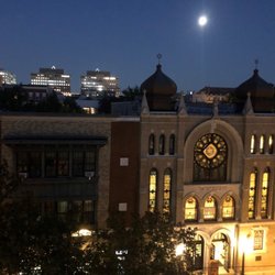 United Synagogue of Hoboken
