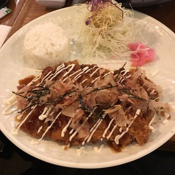 Katsuya - Japanese Near Me - Toronto, Ontario