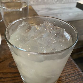 Oso - Margarita - Mexican Near Me - New York, New York Oso - Margarita - Mexican Near Me - New York, New York
