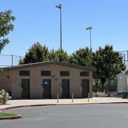 Kathy Lund Park