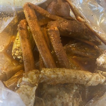 Crafty Crab - Seafood Near Me - Homestead, Florida