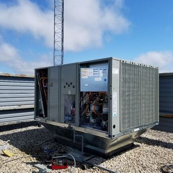 Lasco's Heating and Cooling - Commercial rooftop service - Heating & Air Conditioning/HVAC Near Me - Fox River Grove, Illinois Lasco's Heating and Cooling - Commercial rooftop service - Heating & Air Conditioning/HVAC Near Me - Fox River Grove, Illinois