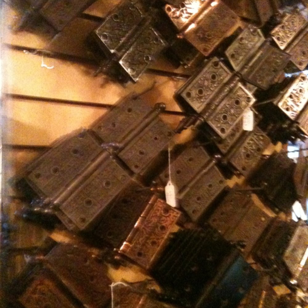 Historic Houseparts - Hardware Stores Near Me - Rochester, New York