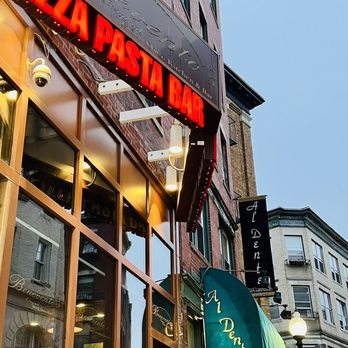 The North End - Local Flavor Near Me