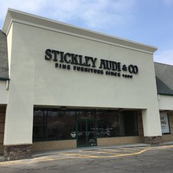 Stickley Furniture | Mattress