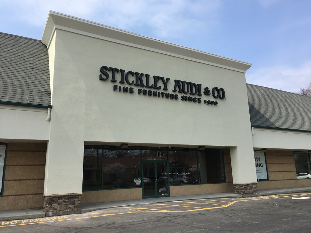 STICKLEY FURNITURE MATTRESS Updated September 2024 270 Federal Rd