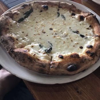Ciao Baby - Pizza Bianca - Pizza Near Me - Collierville, Tennessee Ciao Baby - Pizza Bianca - Pizza Near Me - Collierville, Tennessee