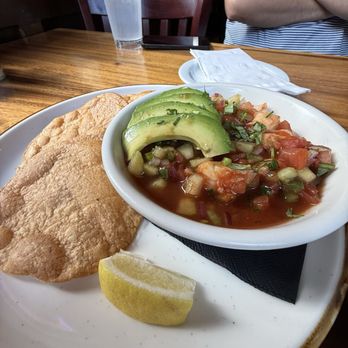 Plank Craft Kitchen & Bar - Ceviche - American Near Me - Folsom, California