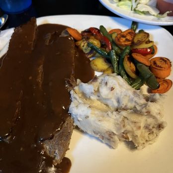 Sieberts Pub - Meatloaf - New American Near Me - Salem, Wisconsin Sieberts Pub - Meatloaf - New American Near Me - Salem, Wisconsin