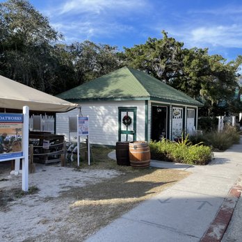 St. Augustine Lighthouse & Maritime Museum - More historical/ museum building - Museums Near Me - Saint Augustine, Florida