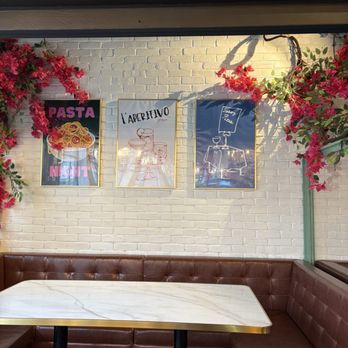 Sorelle - Italian Near Me - Glenview, Illinois