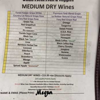 Bunker Hill Vineyard & Winery - Wineries Near Me - Parrish, Florida Bunker Hill Vineyard & Winery - Wineries Near Me - Parrish, Florida