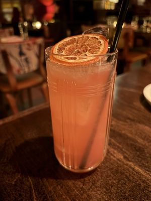 Bar Mercer by null