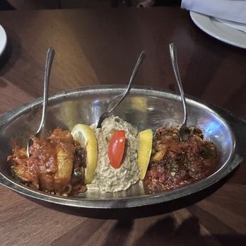Cazbar - Columbia - Turkish Near Me - Columbia, Maryland