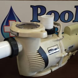 Pool Aid