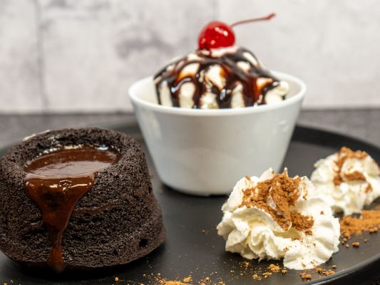 Colombian Steakhouse and Lounge by null