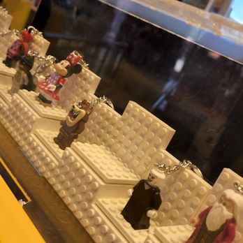 Lego - Toy Stores Near Me - Anaheim, California