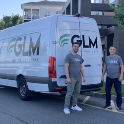 Green Line Moving - GLM Movers