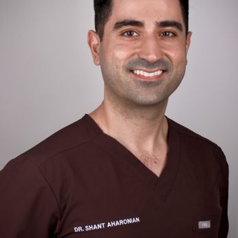Smile Design Burbank - Cosmetic Dentists Near Me - Burbank, California
