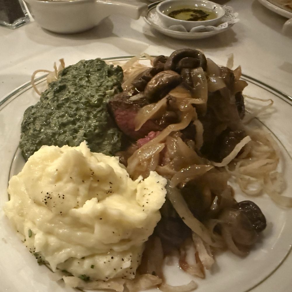 Alexander's - Steakhouses Near Me - Ormond Beach, Florida