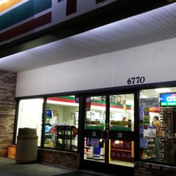7-Eleven