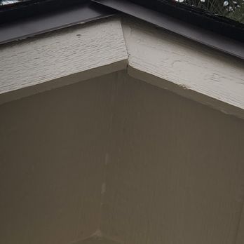 A-Shed Colorado - Fit and finish? Horrible - Sheds & Outdoor Storage Near Me - Denver, Colorado