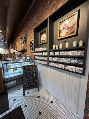 Arabica Coffee Company by null