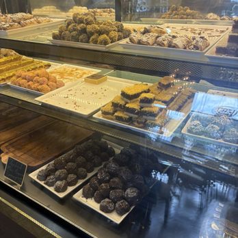 Turkish Delight - Deserts - Bakeries Near Me - Helotes, Texas Turkish Delight - Deserts - Bakeries Near Me - Helotes, Texas
