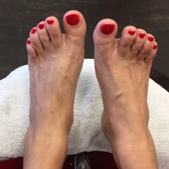 Tip Line Nails - Nail Salons Near Me - Fountain Valley, California