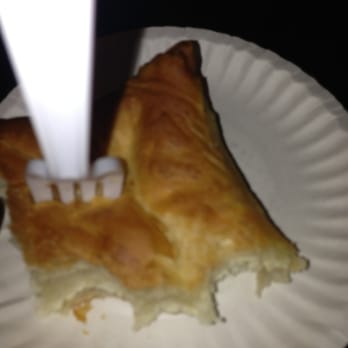 Taste of Danforth - Cheese pie - Festivals Near Me Taste of Danforth - Cheese pie - Festivals Near Me