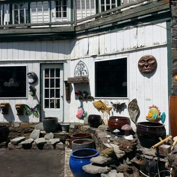F P Kolbe - Flowerpots and ornaments at the front of the building - Home Decor Near Me - Point Pleasant, Pennsylvania F P Kolbe - Flowerpots and ornaments at the front of the building - Home Decor Near Me - Point Pleasant, Pennsylvania