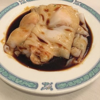 Great Eastern Restaurant - Shrimp noodle roll is my favorite dim sum - Dim Sum Near Me - San Francisco, California