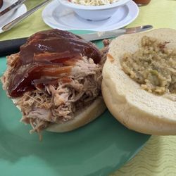 Kennedy's Bar-B-Que