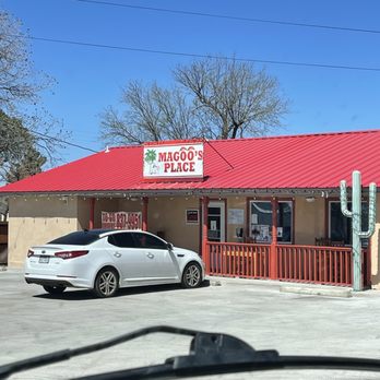 Magoo's Place - Burgers Near Me - Alpine, Texas Magoo's Place - Burgers Near Me - Alpine, Texas
