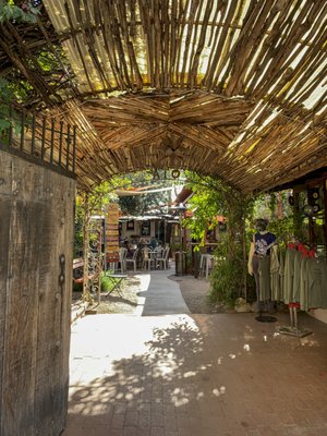 Old Town Artisans | Downtown Tucson Shops by null