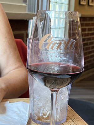 Carlo's by null
