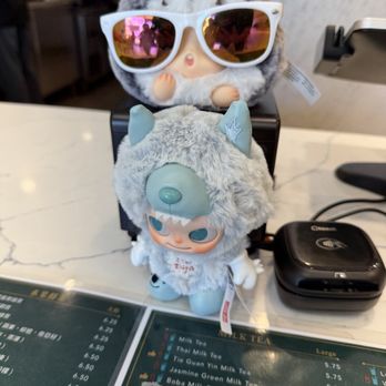 TP Tea - Bubble Tea Near Me - Cerritos, California