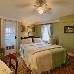 Victorian Bed and Breakfast of Staten Island