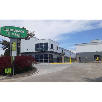 Extra Space Storage - Self Storage Near Me - Oceanside, California Extra Space Storage - Self Storage Near Me - Oceanside, California