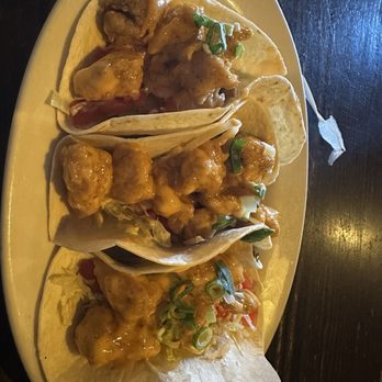 Town and Country Restaurant - Bang Bang Chicken Tacos - New American Near Me - King, North Carolina Town and Country Restaurant - Bang Bang Chicken Tacos - New American Near Me - King, North Carolina