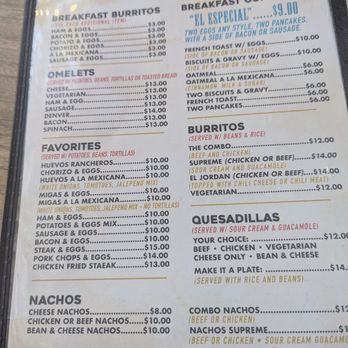 El Jordan Cafe - Tex-Mex Near Me - Dallas, Texas El Jordan Cafe - Tex-Mex Near Me - Dallas, Texas