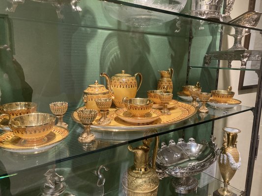 Musée des Arts Décoratifs by null