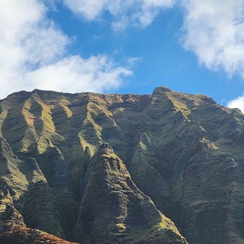 Capt Andy's - Boat Tours Near Me - Ele'ele, Hawaii