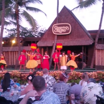 Germaine's Luau - Great start! - Hawaiian Near Me - Kapolei, Hawaii Germaine's Luau - Great start! - Hawaiian Near Me - Kapolei, Hawaii
