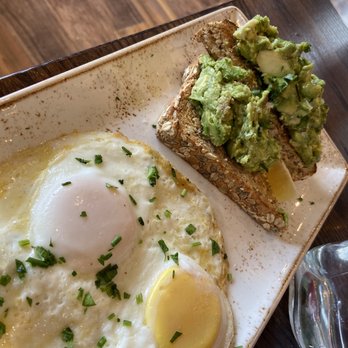 First Watch - Avocado toast - Breakfast & Brunch Near Me - Union, New Jersey First Watch - Avocado toast - Breakfast & Brunch Near Me - Union, New Jersey